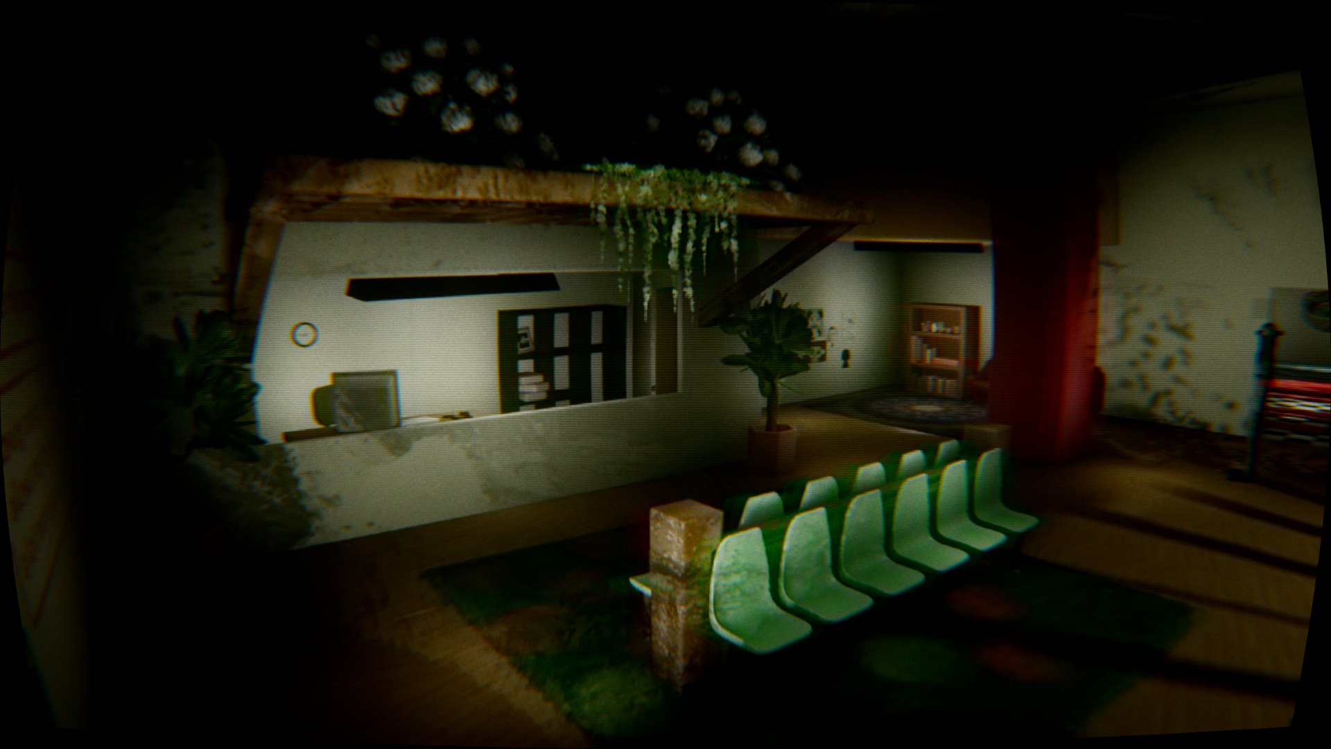 dark loop level 4