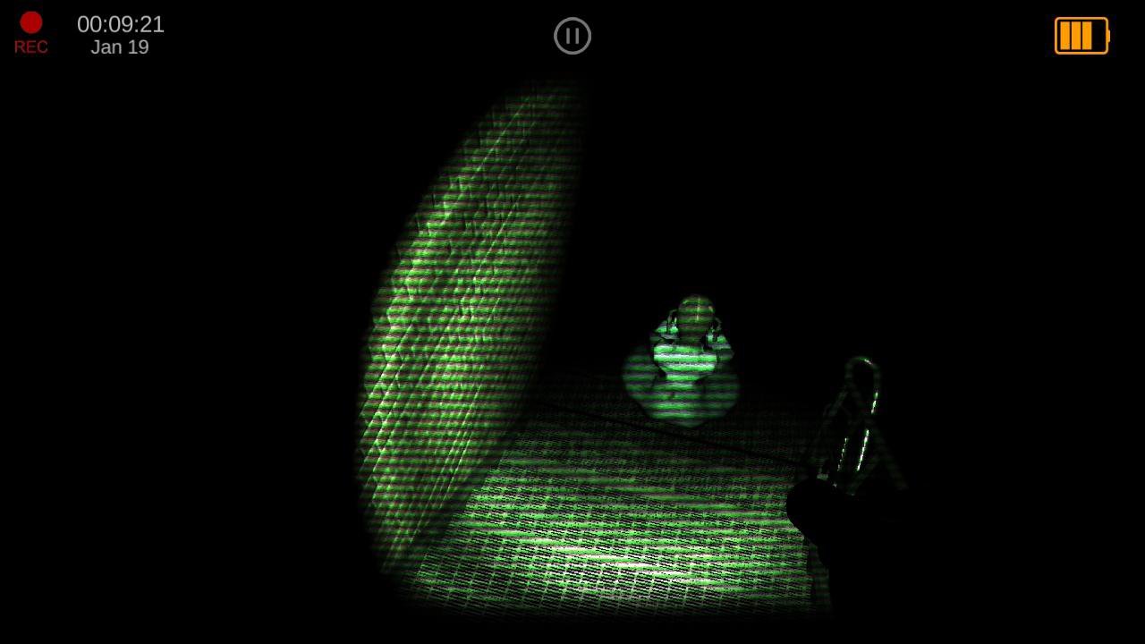 Play SCP-087: Road to Hell online for free.