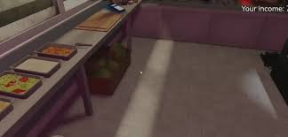 scary shawarma kiosk all anomalies game free