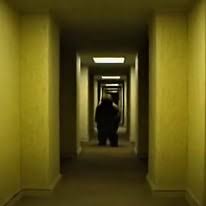 Backrooms