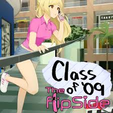 Class of '09: The Flip Side