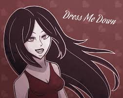 Dress Me Down