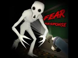Fear Response game
