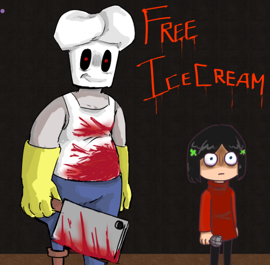 Free Icecream