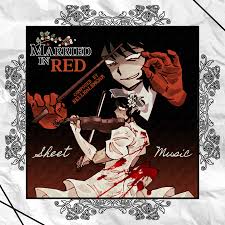 Married in Red