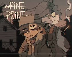 Pine Point Insomniac