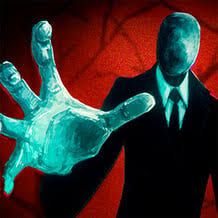 Slender Man: The Eight Pages