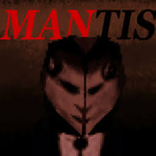 The Mantis - Short Horror Game